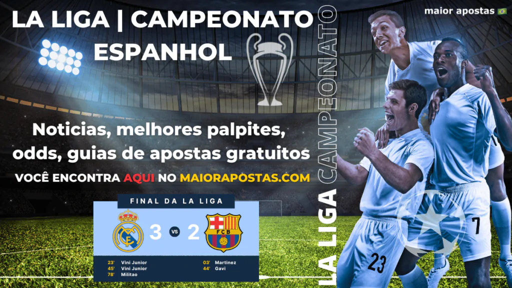 la-liga-campeonato-espanhol