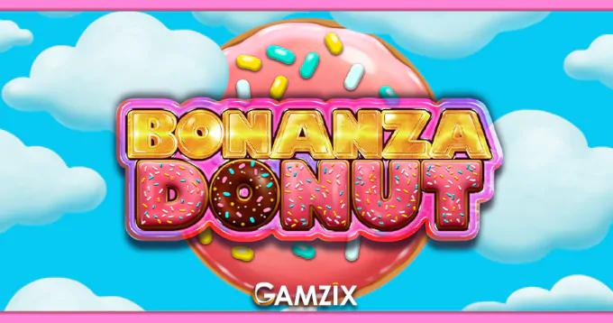 Bonanza Donut