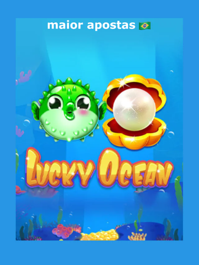 Lucky Ocean