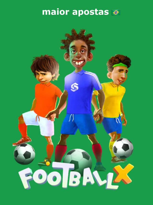 FootballX O Jogo Das Embaixadinhas