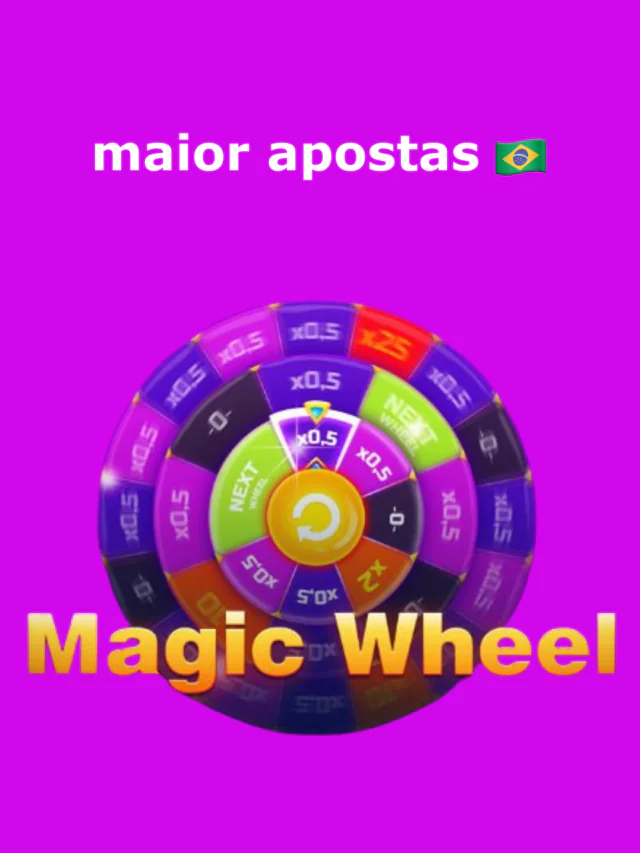 Magic Wheel