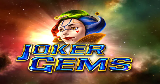 Joker Gems