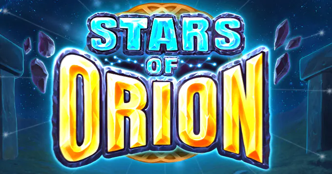 Stars of Orion