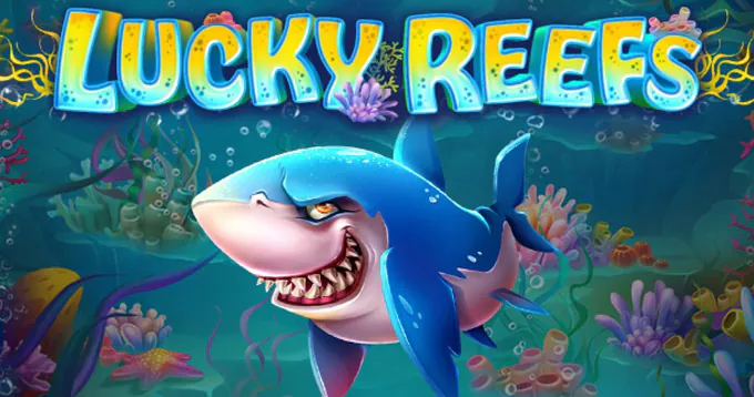 Lucky Reefs